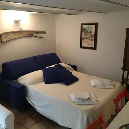 Ruderi Apartment Cetara Bagian luar foto