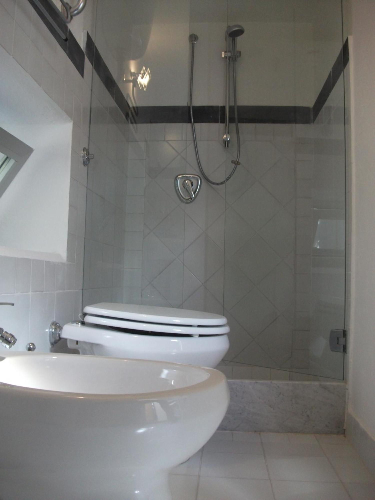 Ruderi Apartment Cetara Bagian luar foto