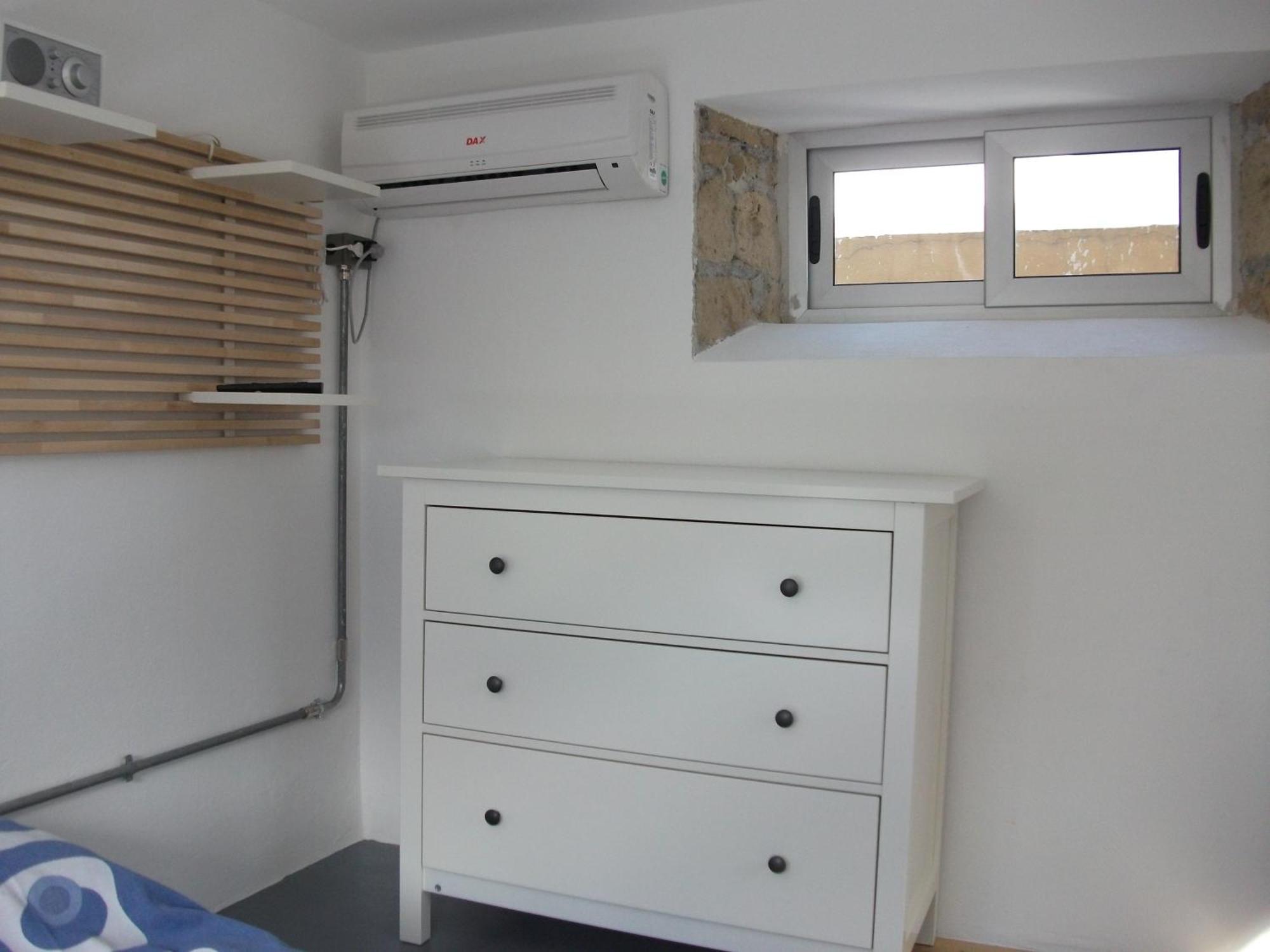 Ruderi Apartment Cetara Bagian luar foto