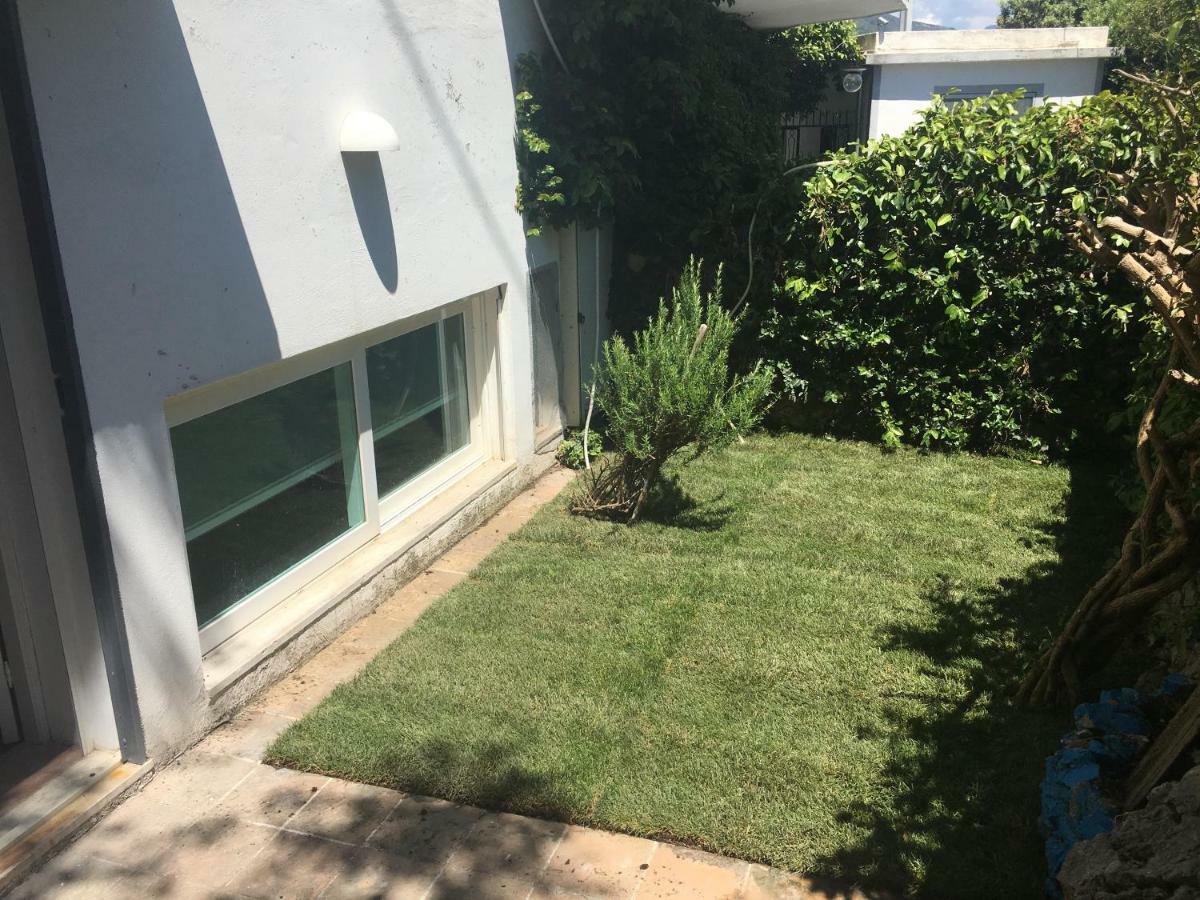 Ruderi Apartment Cetara Bagian luar foto