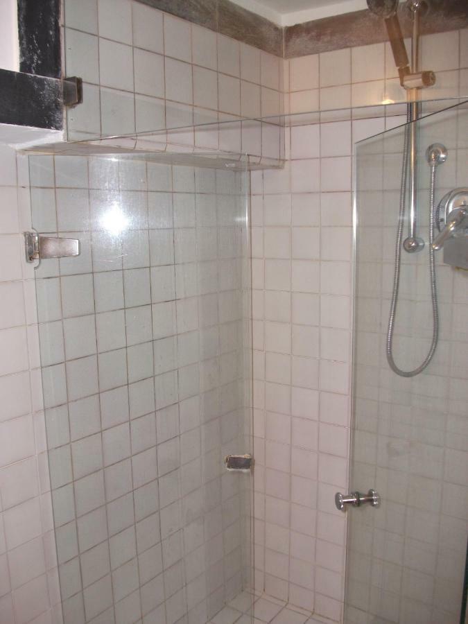 Ruderi Apartment Cetara Bagian luar foto
