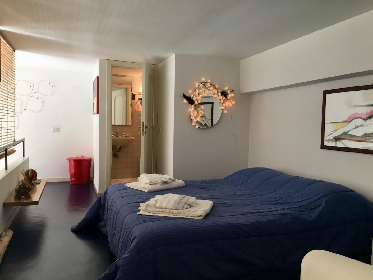 Ruderi Apartment Cetara Bagian luar foto