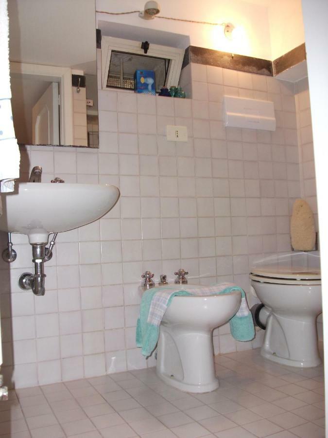 Ruderi Apartment Cetara Bagian luar foto