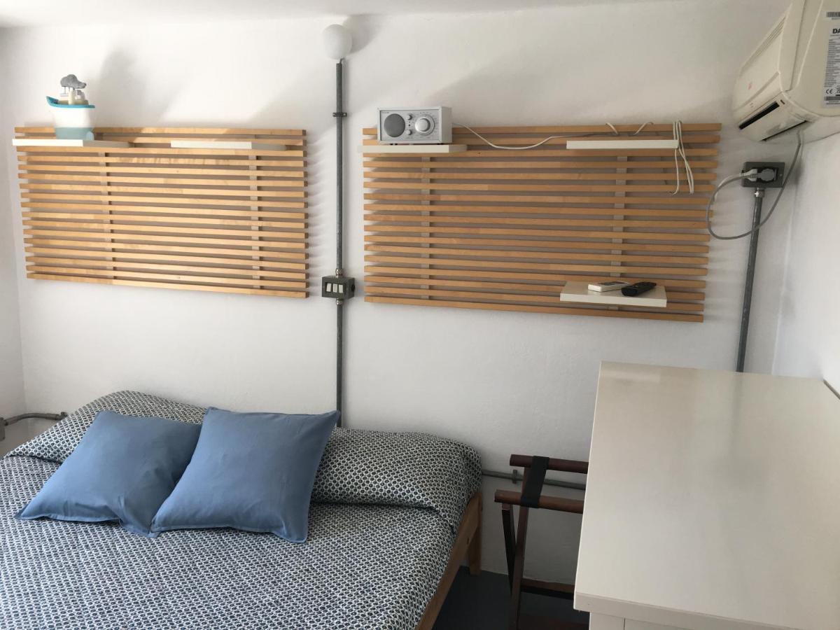 Ruderi Apartment Cetara Bagian luar foto